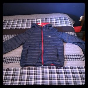 Hollister Winter Jacket